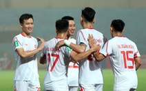 Lịch trực tiếp vòng 9 V-League 2023: Thanh Hóa - Viettel, Bình Định - Nam Định