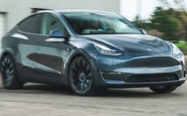 Bóc trần 6 điểm bất tiện của Tesla Model Y