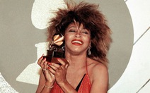 Huyền thoại âm nhạc Tina Turner qua đời