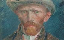 Hà Lan 'đưa' Van Gogh và nhiều kiệt tác hội họa đến Việt Nam