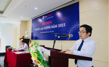 Công ty thủy điện Sông Bung tổ chức thành công hội nghị người lao động năm 2023