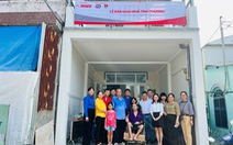 INSEE Việt Nam với chiến lược trách nhiệm xã hội nhất quán