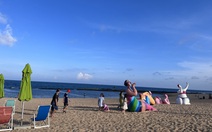 Doanh nghiệp phản ánh khách sạn Phan Thiết từ chối khách ở một đêm, đòi đặt suất ăn