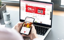 Chợ trực tuyến mới LOTTE Mart Online có gì nổi bật?