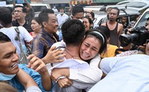 Myanmar ân xá 2.000 tù nhân dịp Đại lễ Phật đản