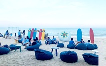 Du lịch Mũi Né - Phan Thiết và nỗi lo kinh doanh chụp giựt