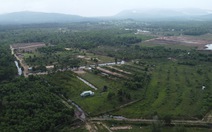 Phú Quốc còn 440 vụ tranh chấp đất đai, lấn chiếm đất rừng, đất nhà nước chưa xử lý