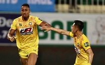 Lịch trực tiếp vòng 10 V-League 2023: HAGL - Hà Nội, Bình Dương - Thanh Hóa