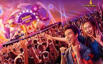 VinWonders ra mắt lễ hội WonderFest