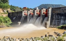 Trung Nam có nguy cơ mất trắng doanh thu hai nhà máy thủy điện ở Lâm Đồng
