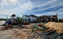 Phú Quốc phối hợp công an điều tra 678 trường hợp lấn chiếm đất, xây dựng trái phép
