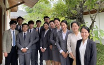 Chương trình Hoa Sen Elite: Nhiều cơ hội việc làm cho sinh viên
