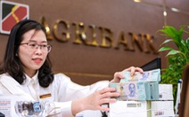 Ngân hàng Agribank giành 'cú đúp' giải thưởng Sao Khuê 2023