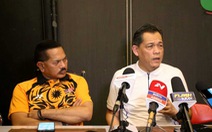'U22 Malaysia có thể thắng Việt Nam và Thái Lan'