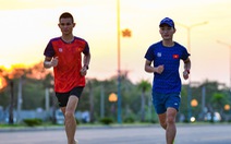 VĐV marathon lo ‘sốt vó’ vì chủ nhà Campuchia chưa công bố đường chạy