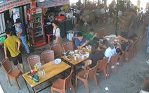 Vụ đoàn khách du lịch ăn không trả tiền tại Quảng Bình, hai bên nói gì?