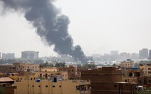 Mỹ và Saudi Arabia cùng xác nhận hai bên tham chiến ở Sudan sắp đàm phán