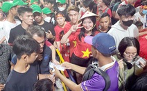 Chuyện hậu trường SEA Games xứ chùa tháp - Kỳ cuối: Vì sao Campuchia 'chơi lớn' cho SEA Games?
