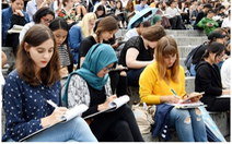 Việt Nam đứng thứ hai về số sinh viên quốc tế theo học tại Hàn Quốc