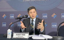 Kinh tế châu Á thời 'tái toàn cầu hóa'