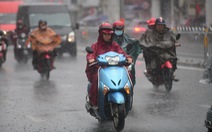 Thời tiết hôm nay 2-6: Nam Bộ giảm mưa, Bắc Bộ nắng hơn 40 độ C