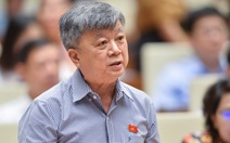 Cứ sau sự cố lại sửa quy định, tạo thêm vô số 'vòng kim cô' cho doanh nghiệp