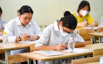 Bài giải gợi ý môn văn thi lớp 10 tại Hà Nội