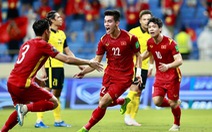 Sao VTV không trực tiếp trận tuyển Việt Nam gặp Hong Kong để 'lan tỏa yêu thương'?