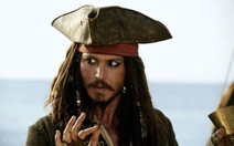 Johnny Depp phủ nhận cạch mặt Disney vì giận dỗi