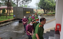 Truy tìm 3 luật sư từng bào chữa vụ 'tịnh thất Bồng Lai'