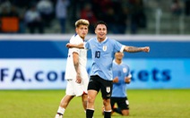 Uruguay vô địch World Cup U20 2023