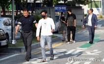 Cảnh sát Hàn Quốc đã bắt được toàn bộ 10 người Việt bỏ trốn
