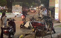 Chủ tịch phường ở Quảng Ninh gây tai nạn chết người đã ra trình diện