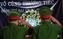 Vụ tấn công 2 trụ sở UBND xã ở Đắk Lắk: Thương các anh hy sinh, nặng nỗi đau người ở lại