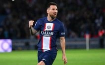 Lionel Messi gây 'sốt' tại Trung Quốc, có thể không đến Indonesia