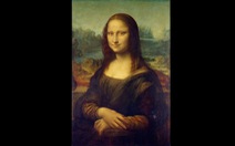 Cây cầu phía sau bức họa Mona Lisa nổi tiếng có thật không?