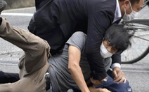 Hủy phiên tòa sơ thẩm xử vụ sát hại ông Abe Shinzo vì thùng các tông bí ẩn