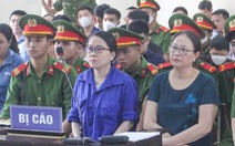 Vụ cô giáo Lê Thị Dung bị phạt 5 năm tù: 'Tôi không chiếm đoạt'