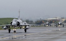 Tranh cãi Indonesia mua máy bay chiến đấu cũ 800 triệu USD