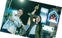 'Nghiêng chiều nào, vui chiều đó' cùng Tuborg