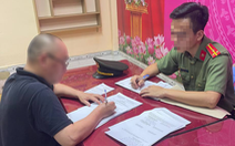 Xuyên tạc vụ việc ở Đắk Lắk, một người ở Bình Chánh bị phạt tiền