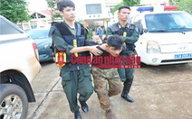 Nhóm tấn công 2 trụ sở xã ở Đắk Lắk từng đột nhập doanh trại Lữ đoàn đặc công nhưng không thành
