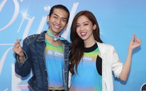 Đỗ Nhật Hà, BB Trần mừng Tháng tự hào của cộng đồng đồng tính, chuyển giới