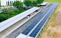 Đề xuất mới cho điện mặt trời mái nhà 'tự sản tự tiêu', hỗ trợ vay vốn giảm thuế