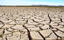 El Nino đang gây nguy cơ suy thoái kinh tế toàn cầu