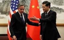 Mỹ, Trung Quốc cam kết xây quan hệ 'mang tính xây dựng'