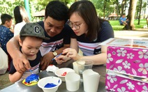 Gắn kết tình thân trong Ngày hội gia đình Việt Nam