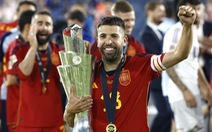 Hạ Croatia trên chấm luân lưu, Tây Ban Nha vô địch Nations League