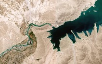 Afghanistan đối đầu Iran trong 'cuộc chiến giành nguồn nước'