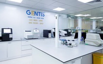 GENTIS - Trung tâm xét nghiệm có dữ liệu gene hỗ trợ sinh sản hàng đầu Việt Nam